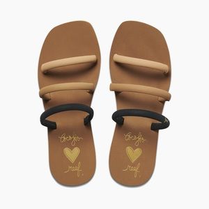 Reef Sandals - Seadaze - Lightly Worn